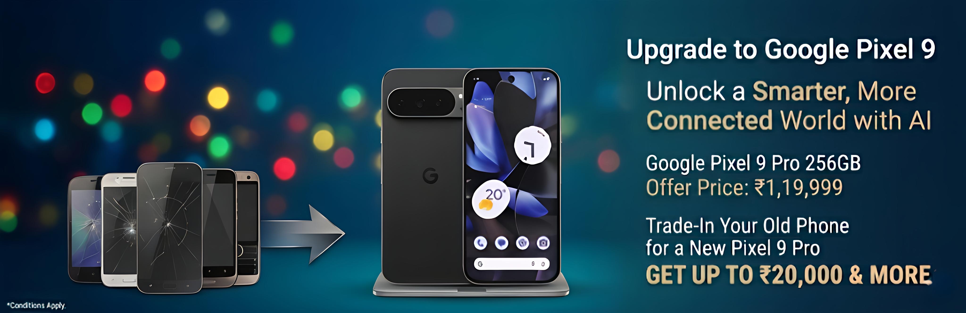 Google Pixel 9 Pro XL